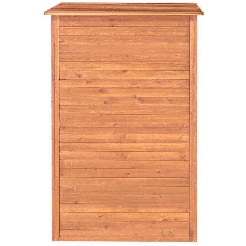 Cabinet with Drawer