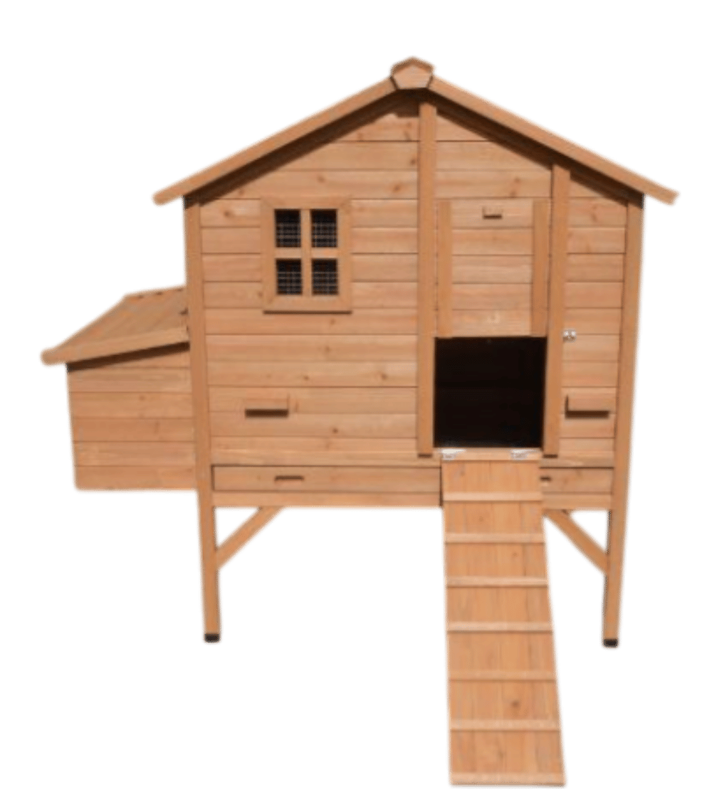 Pet Cage