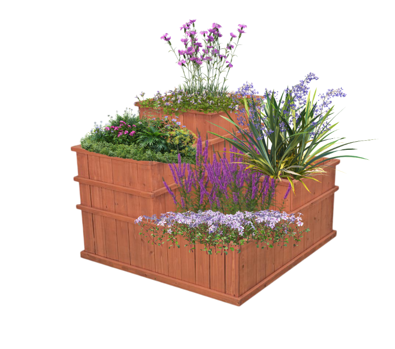 SQUARE DIVIDER ORGANIZER