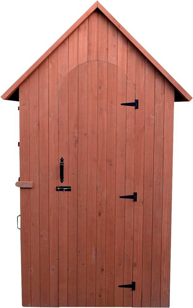 Cabinet Storage