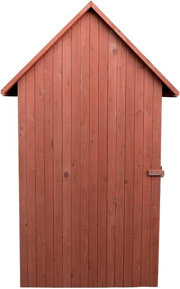 Cabinet Storage