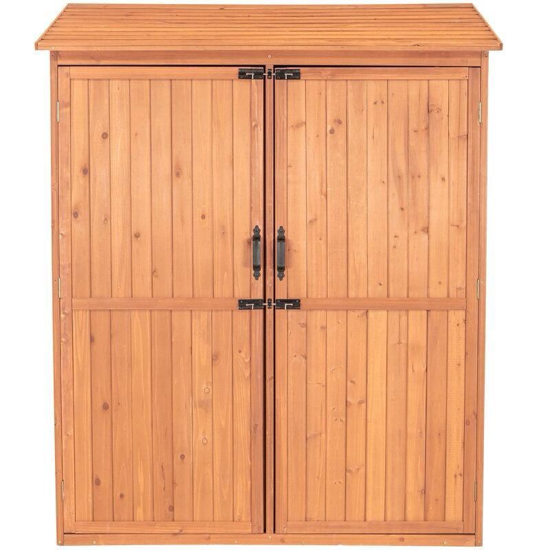 Cabinet with Drawer
