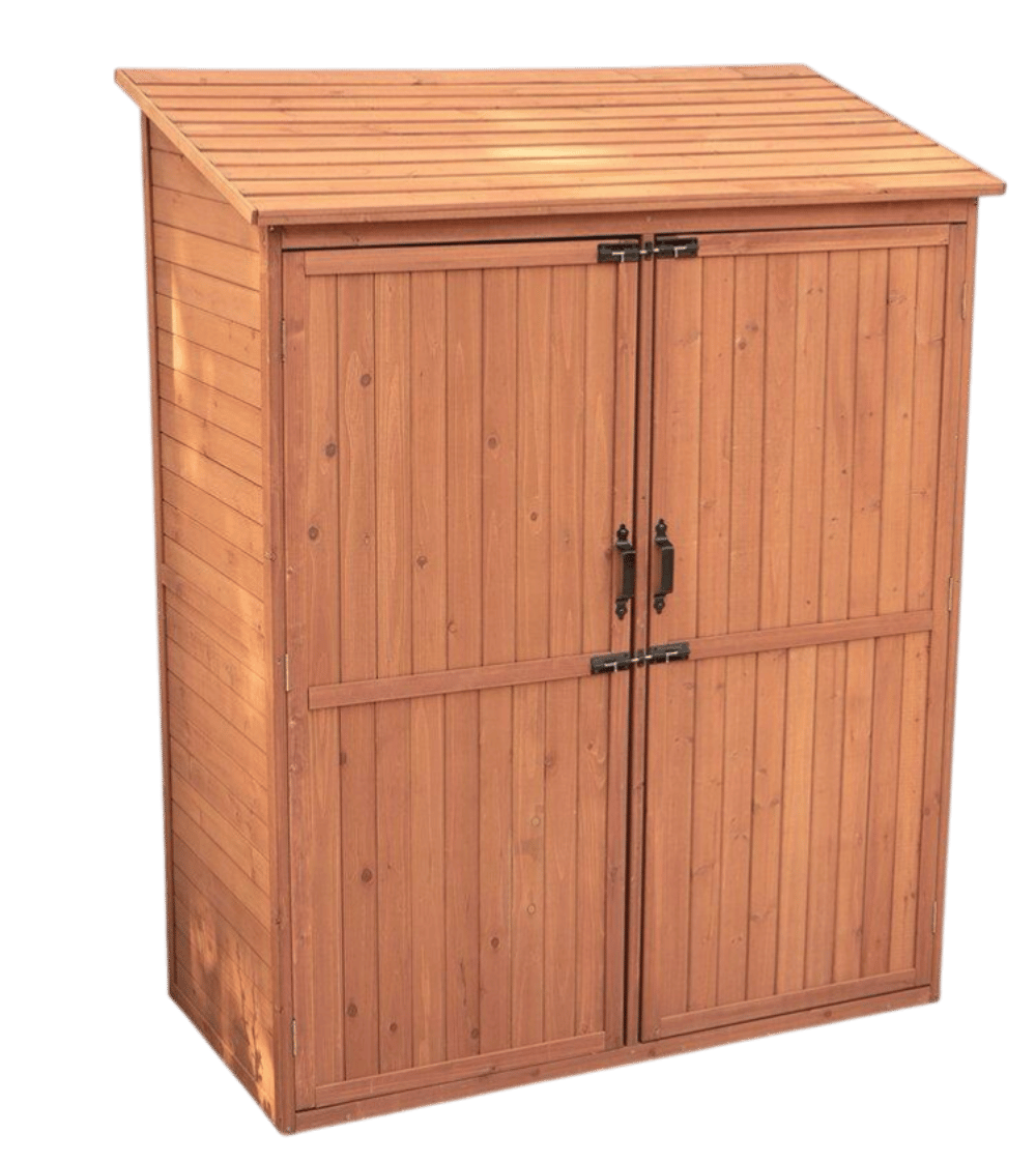 Cabinet with Drawer