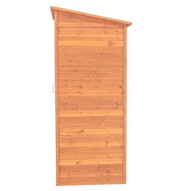 Cabinet with Drawer