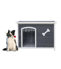 Dog Cage