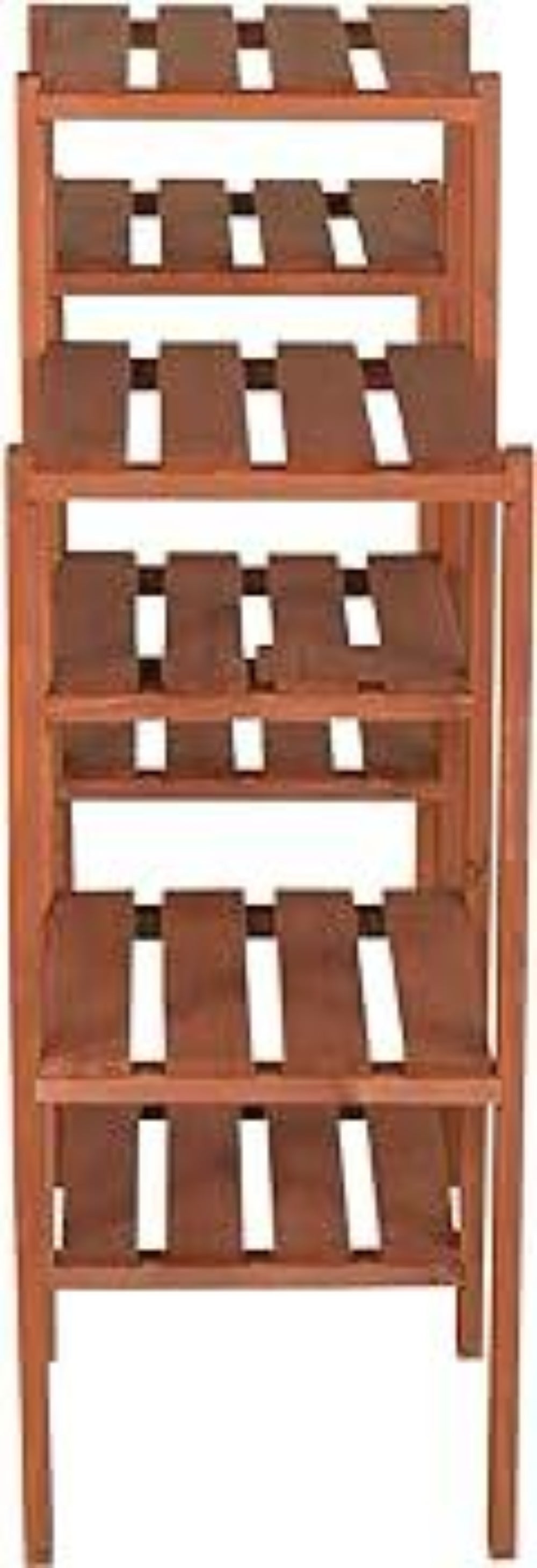 LAYERED ORGANIZER
