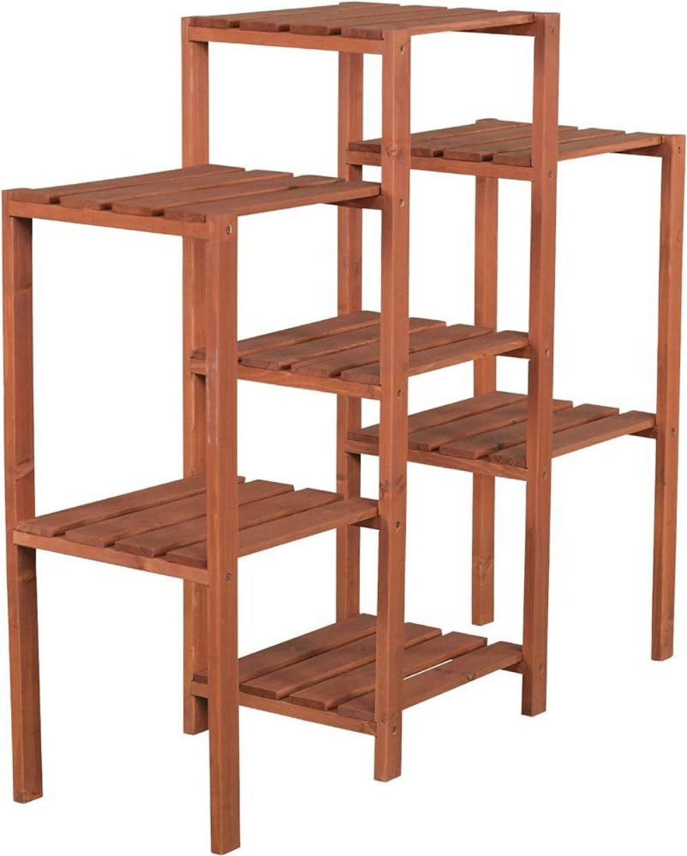 LAYERED ORGANIZER