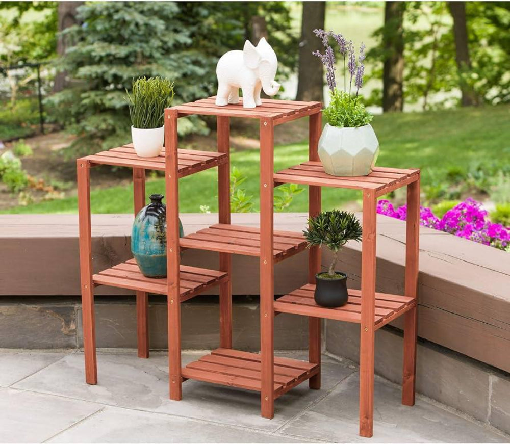 LAYERED ORGANIZER