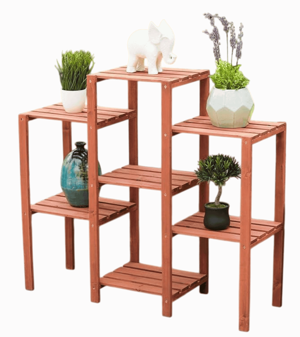 LAYERED ORGANIZER