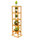 ONE LABEL STAND ORGANIZER