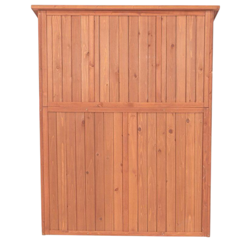 Cabinet with Divider