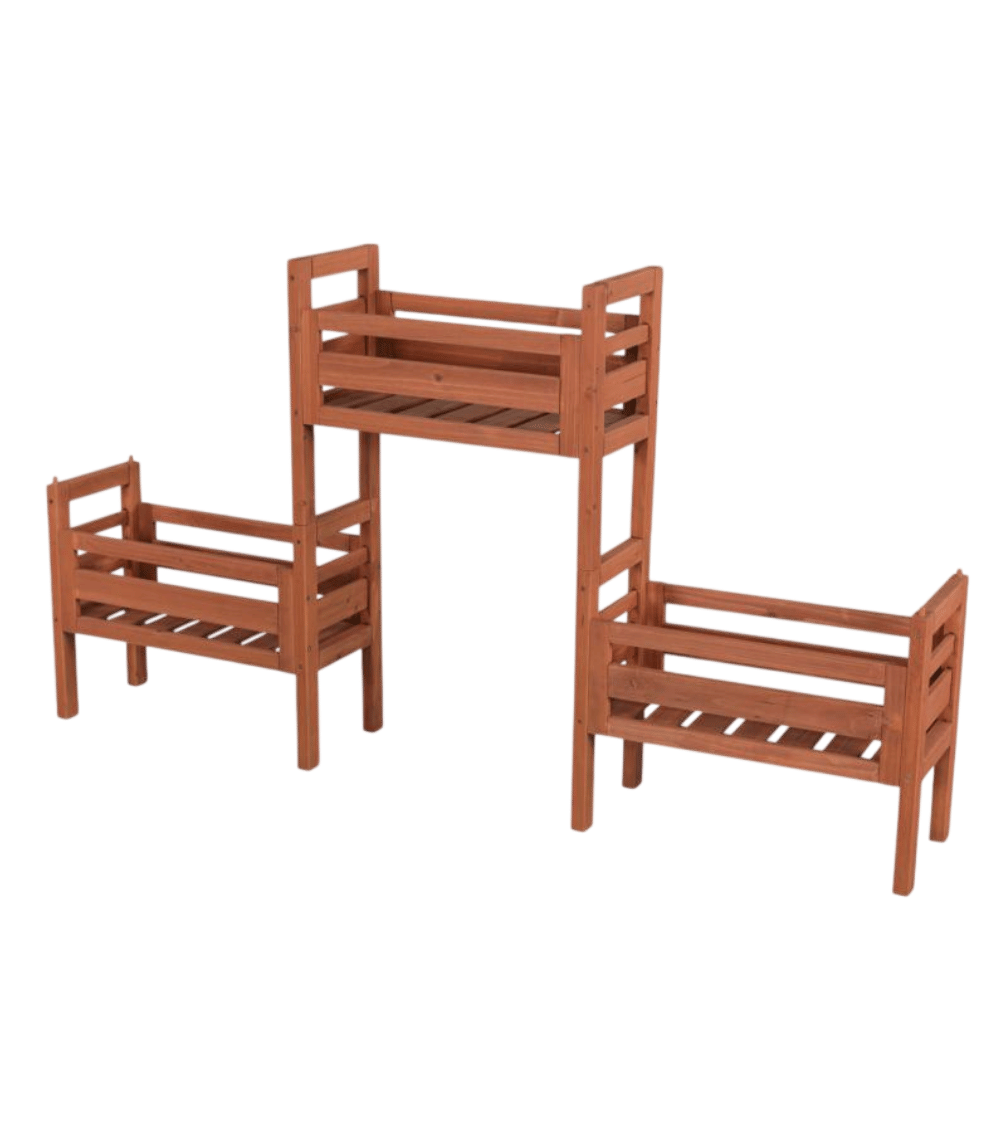 RECTANGULAR ORGANIZER