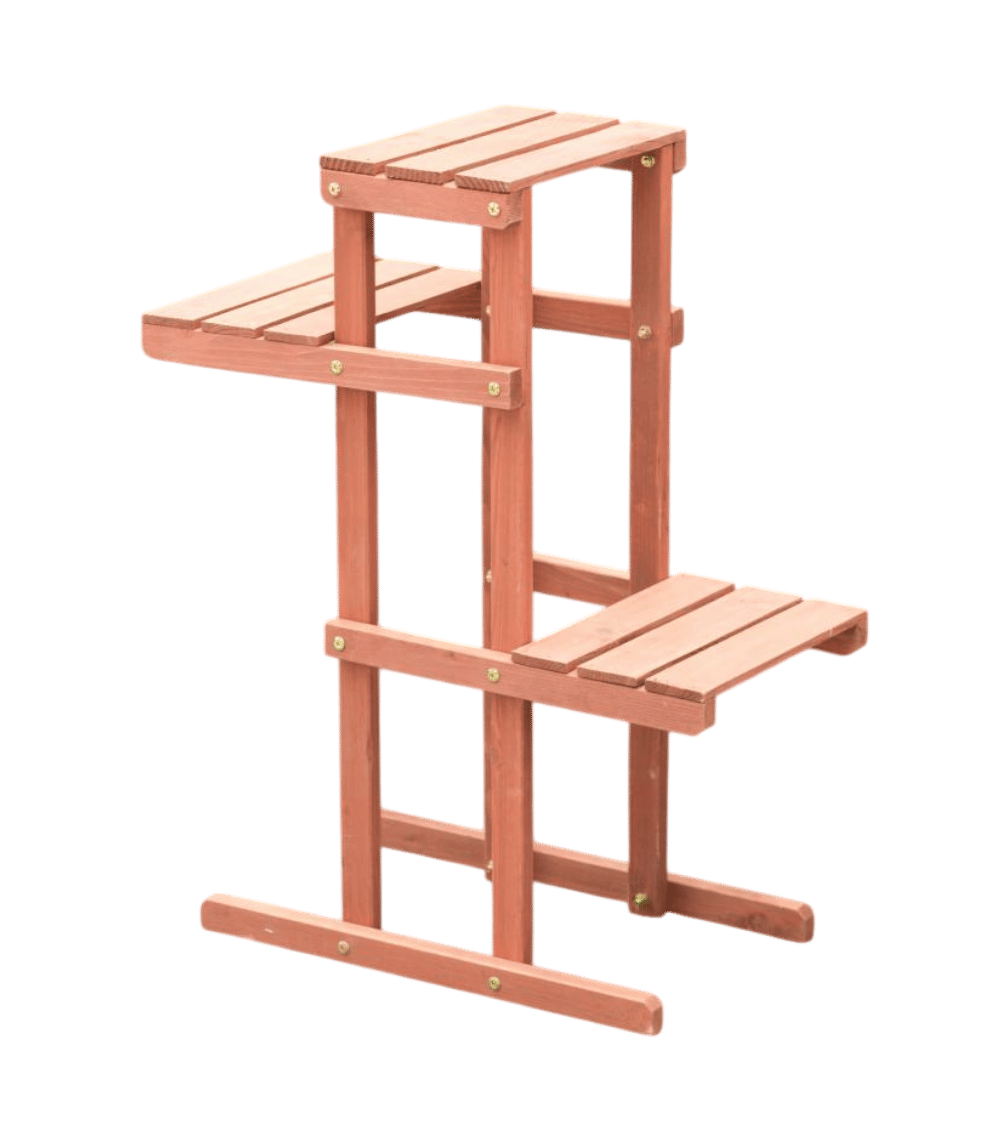 SINGLE TIER ORGANIZER