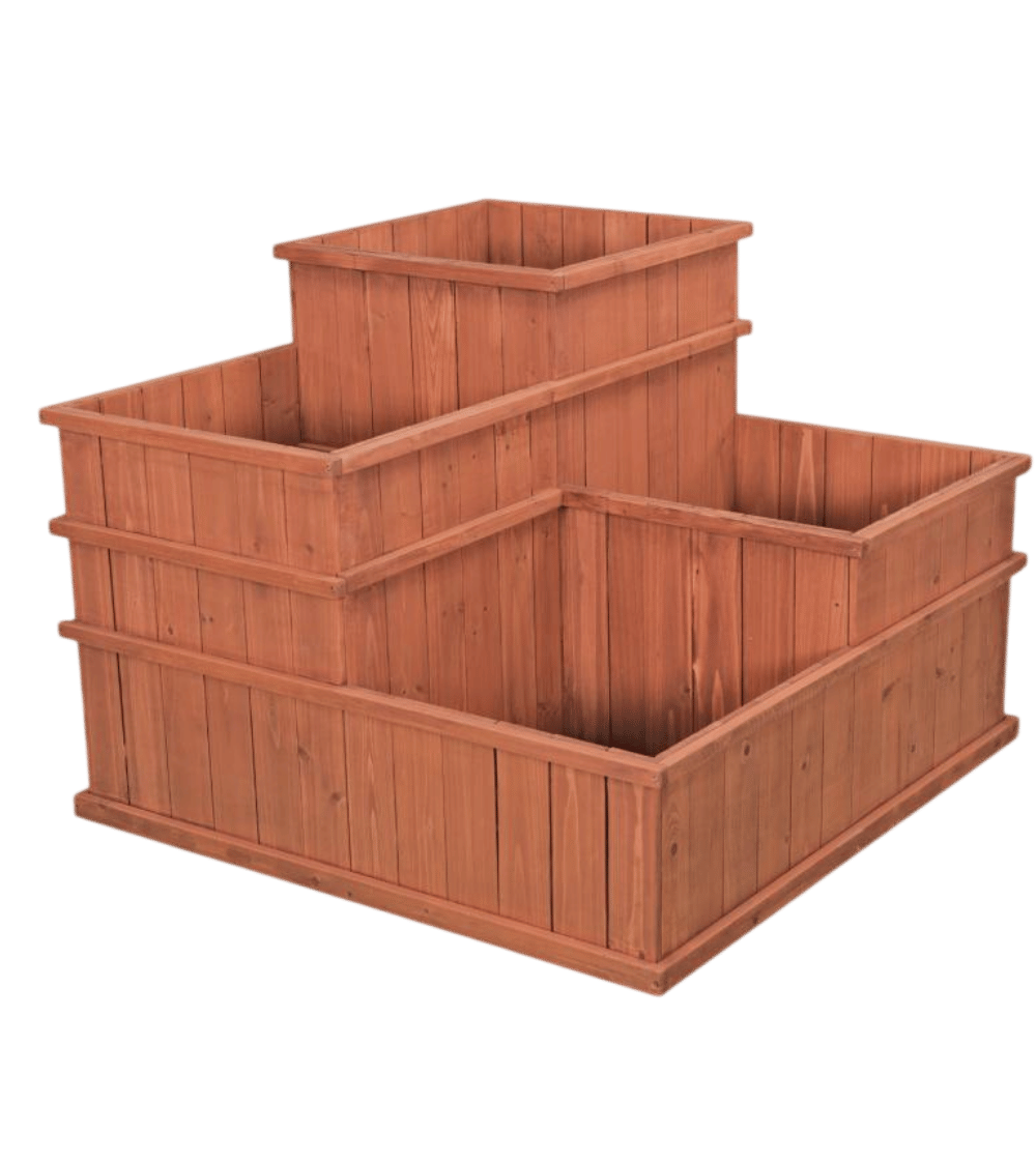 SQUARE DIVIDER ORGANIZER