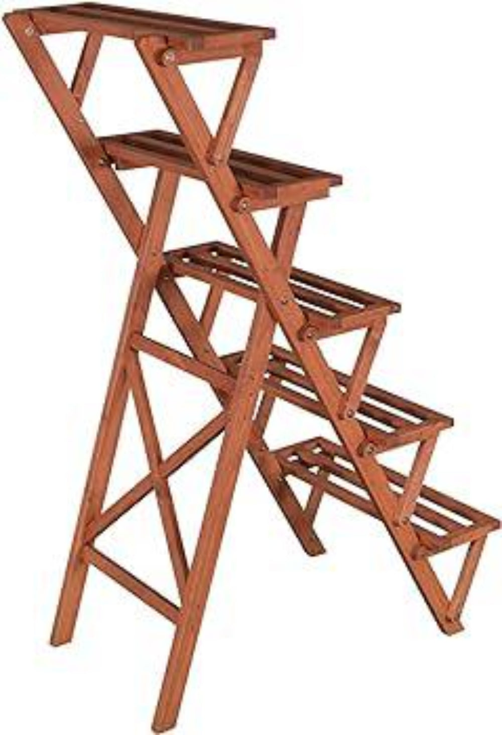 Stand Organizer
