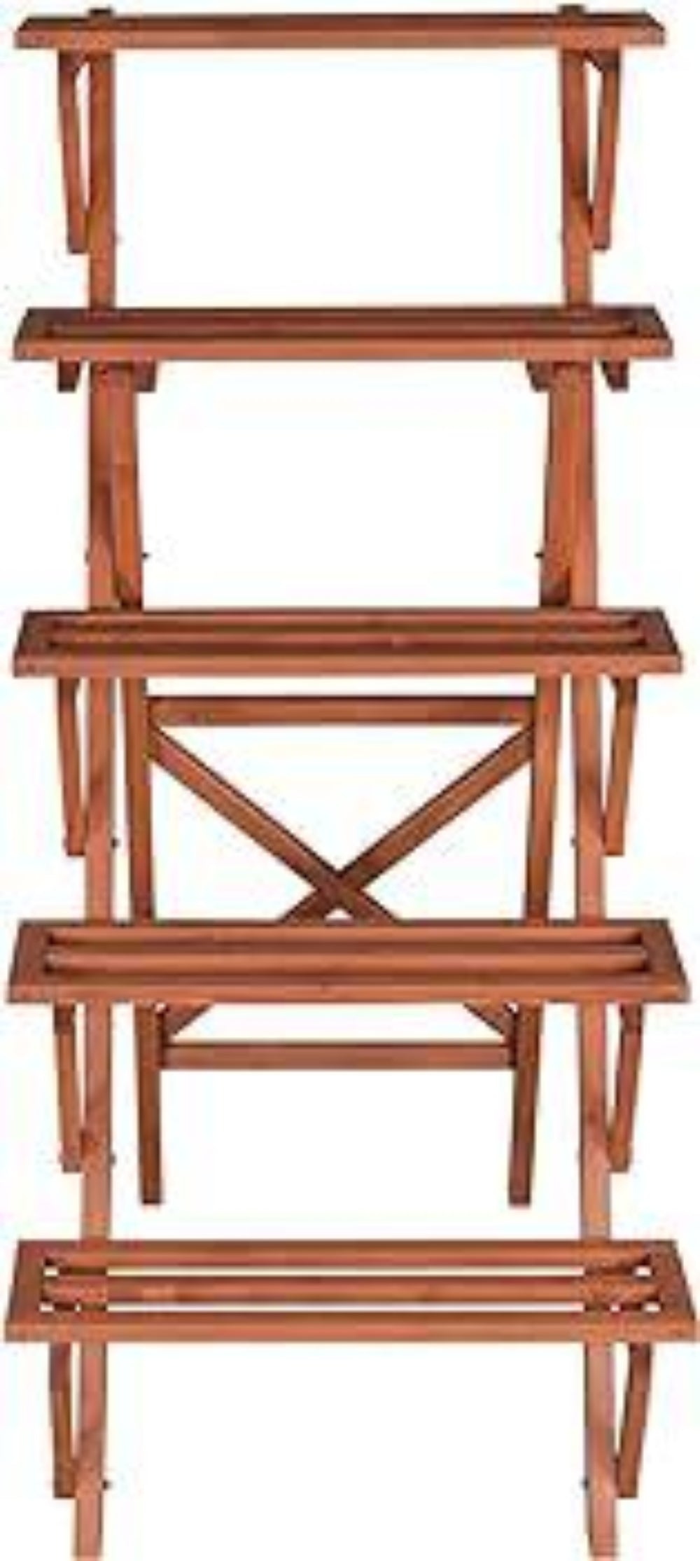 Stand Organizer