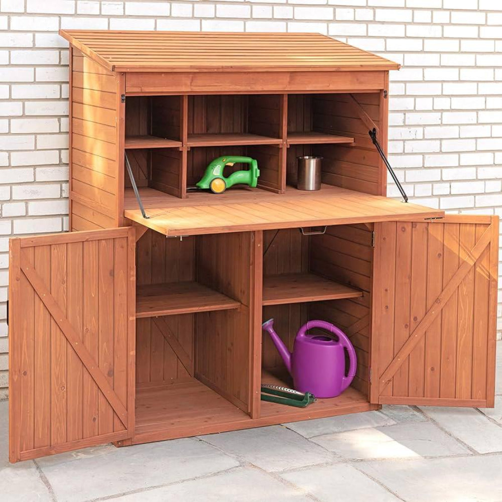 Storage Cabinet