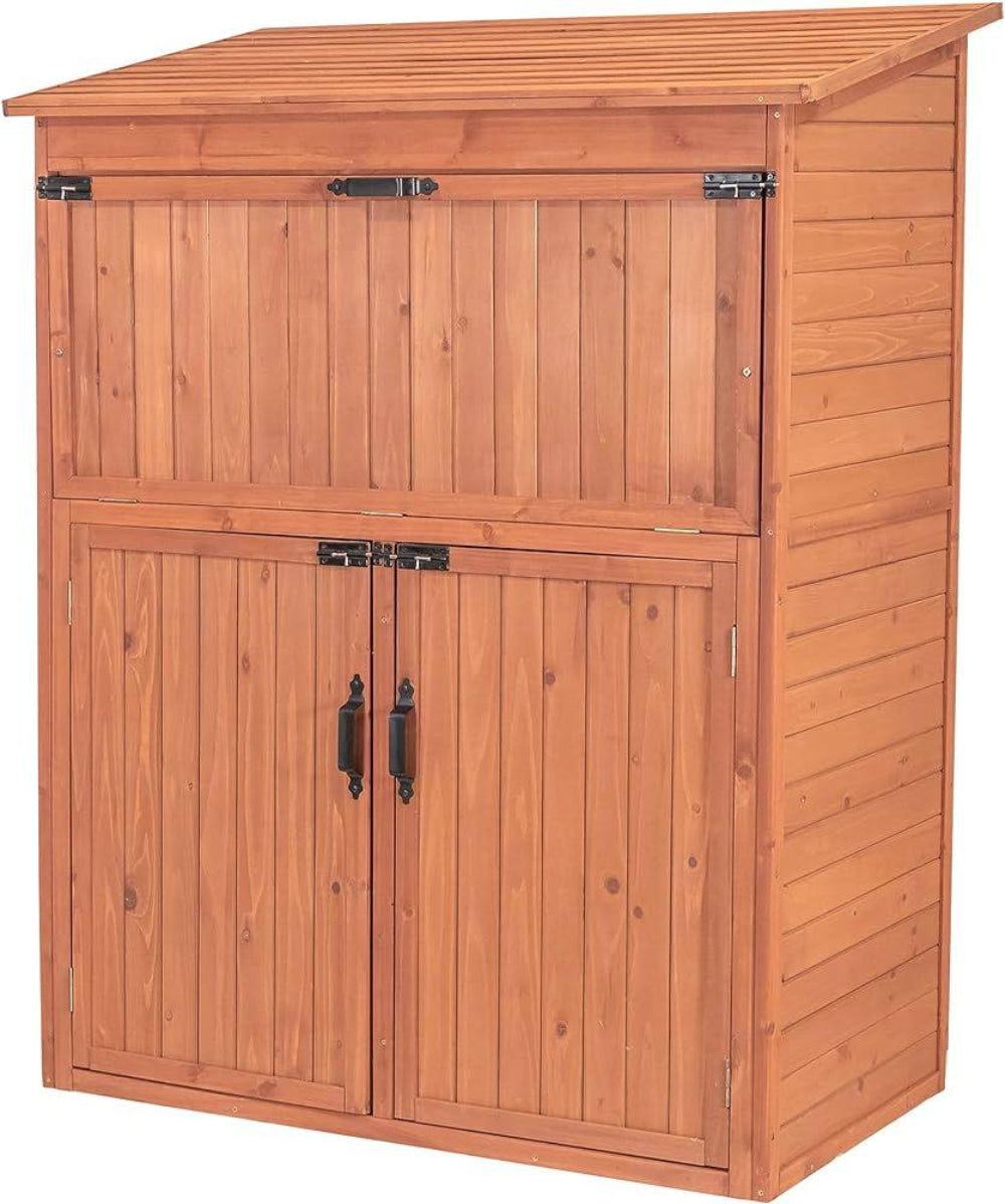 Storage Cabinet