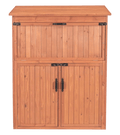 Storage Cabinet
