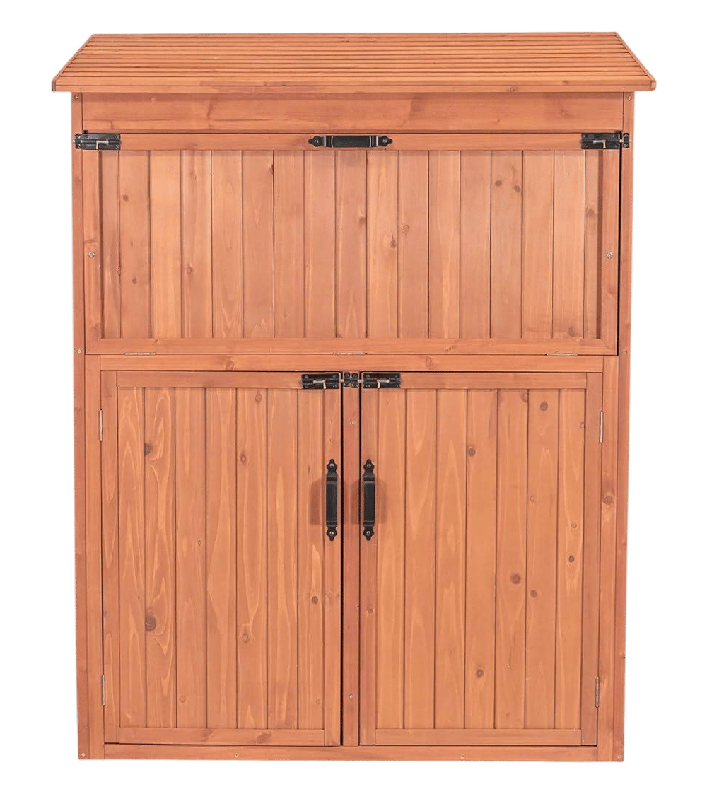 Storage Cabinet