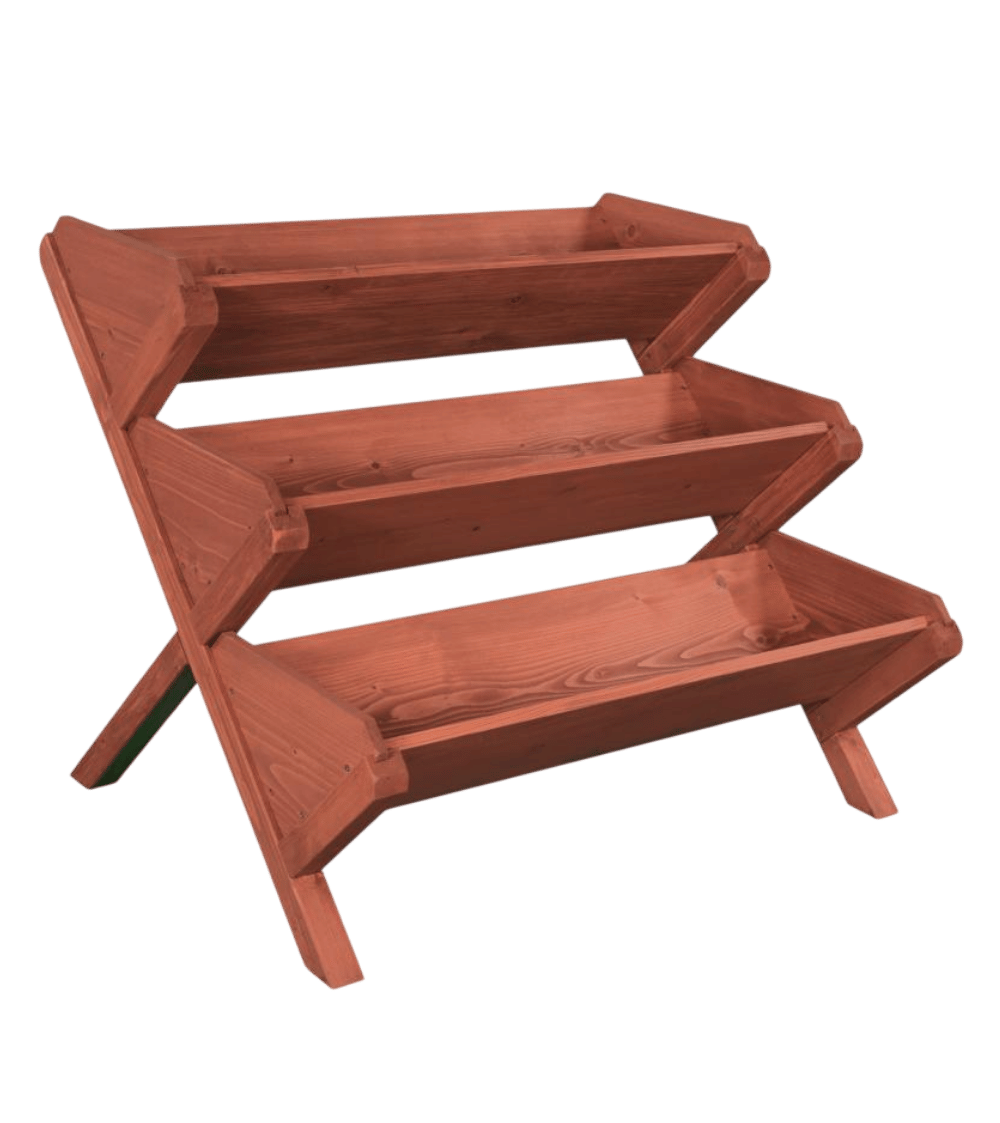 TRI-LAYERED ORGANIZER