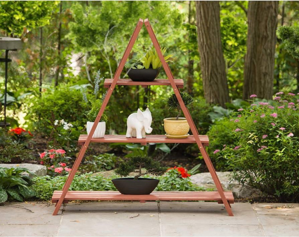 TRIANGULAR ORGANIZER