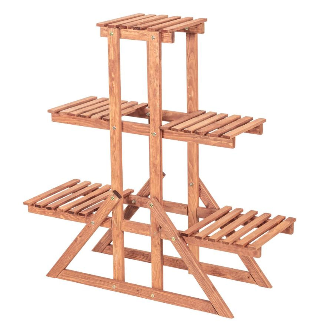 TRIANGULAR ORGANIZER