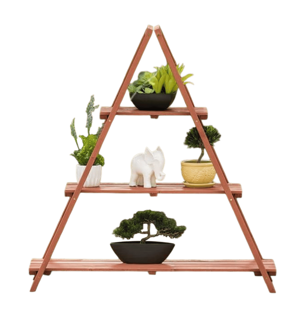 TRIANGULAR ORGANIZER