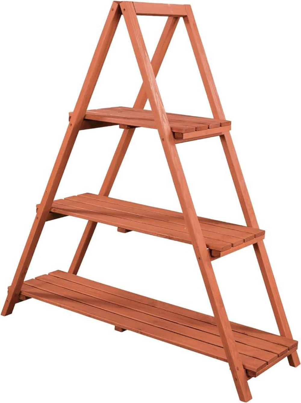 TRIANGULAR ORGANIZER