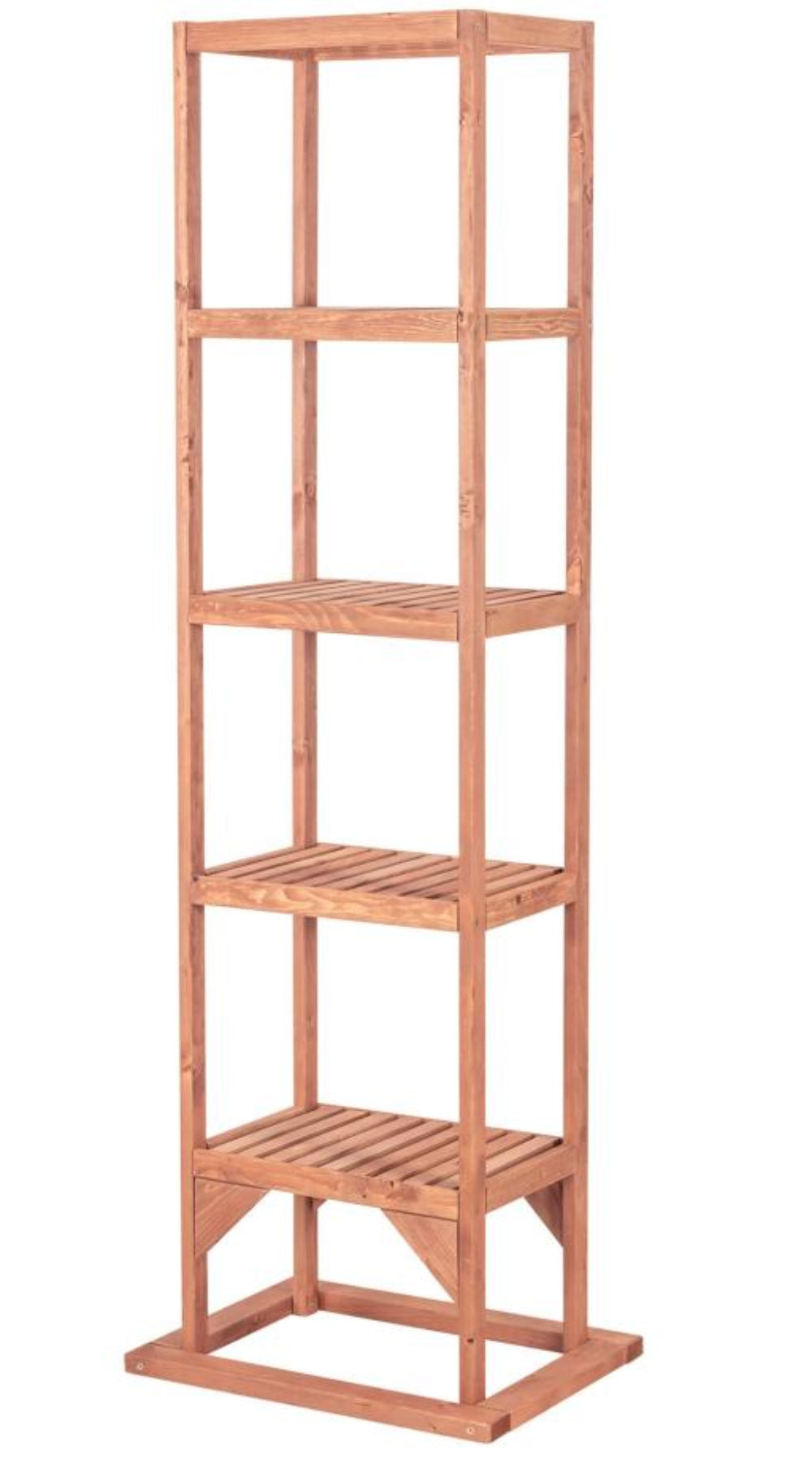 ONE LABEL STAND ORGANIZER