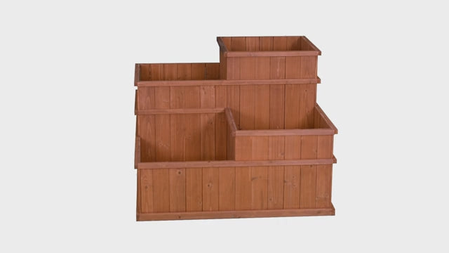 SQUARE DIVIDER ORGANIZER
