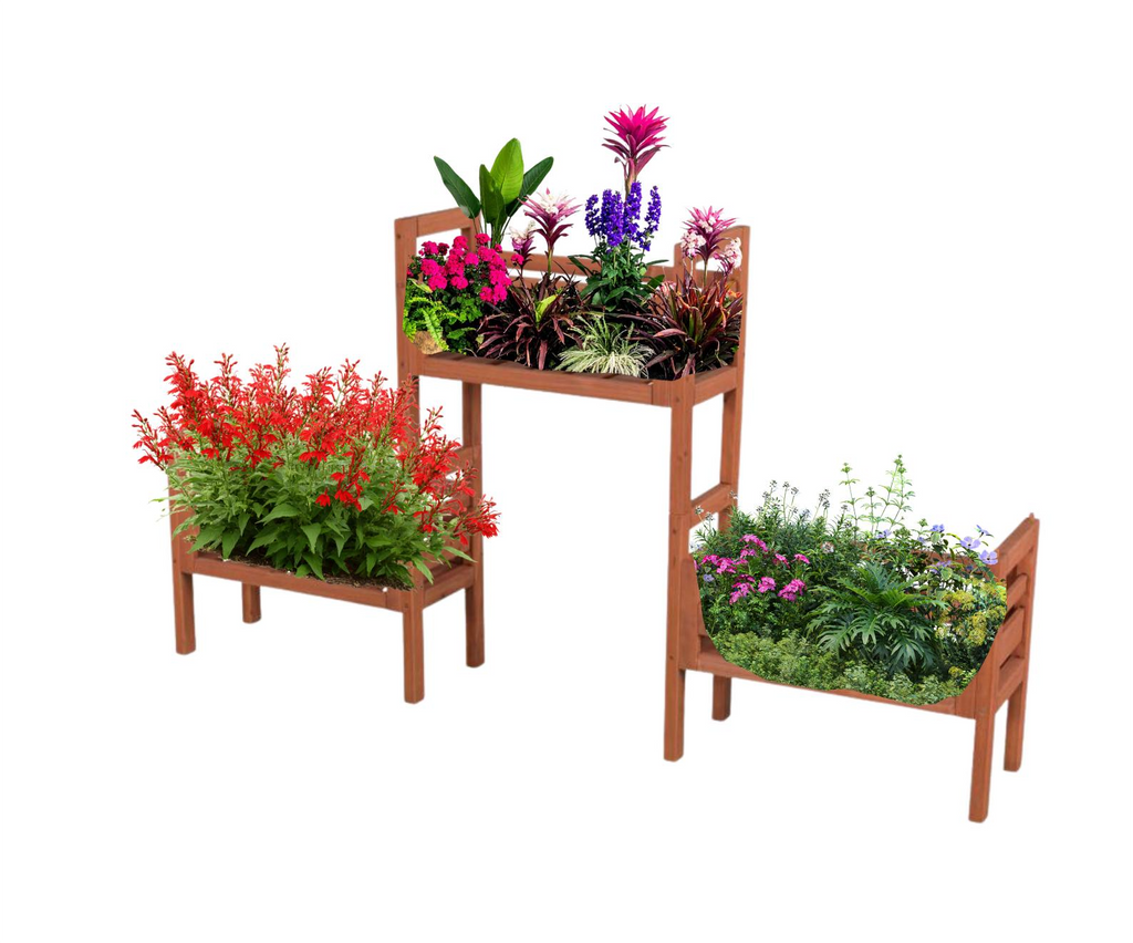 RECTANGULAR ORGANIZER