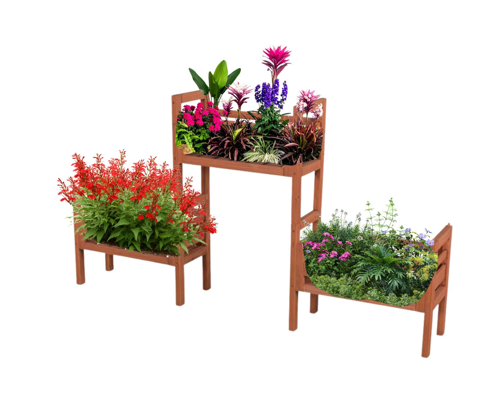RECTANGULAR ORGANIZER